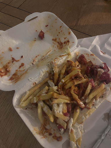 Photo of Mr Ts Pizza - 7 Market St, Heanor DE75 7NR