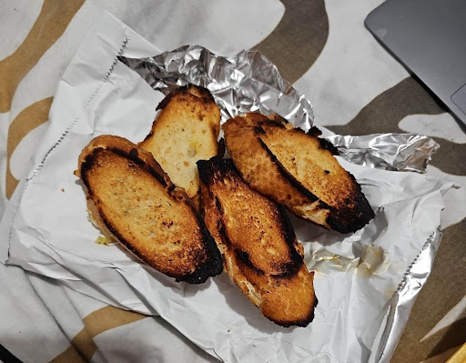 Photo of Mr Ts Pizza - 7 Market St, Heanor DE75 7NR