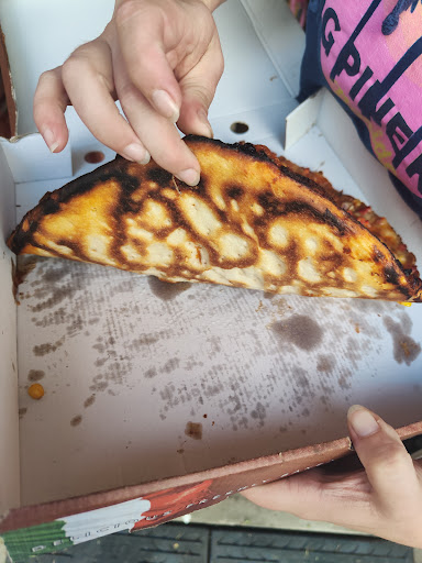 Photo of Mr Ts Pizza - 7 Market St, Heanor DE75 7NR