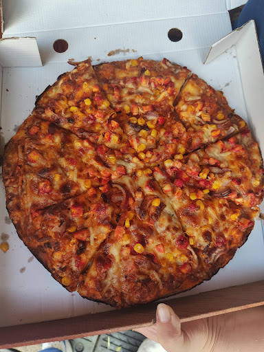 Photo of Mr Ts Pizza - 7 Market St, Heanor DE75 7NR