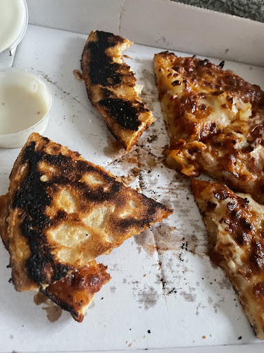 Photo of Mr Ts Pizza - 7 Market St, Heanor DE75 7NR