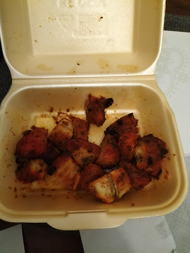 Photo of Chefs Villa - 115 Roper Ave, Heanor DE75 7DA