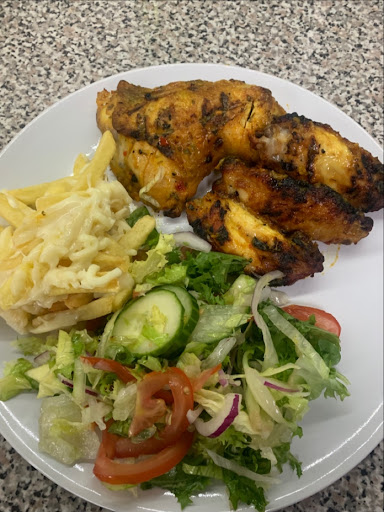 Photo of GrillDizer - Loscoe Rd, Heanor DE75 7FF