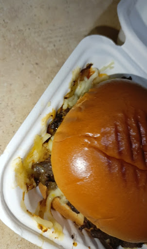 Photo of GrillDizer - Loscoe Rd, Heanor DE75 7FF