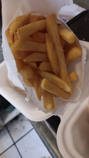 Photo of GrillDizer - Loscoe Rd, Heanor DE75 7FF