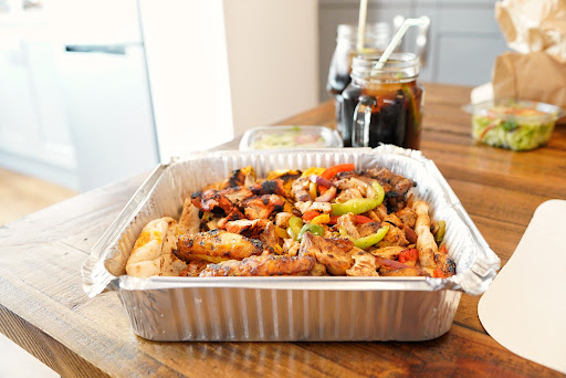 Photo of GrillDizer - Loscoe Rd, Heanor DE75 7FF