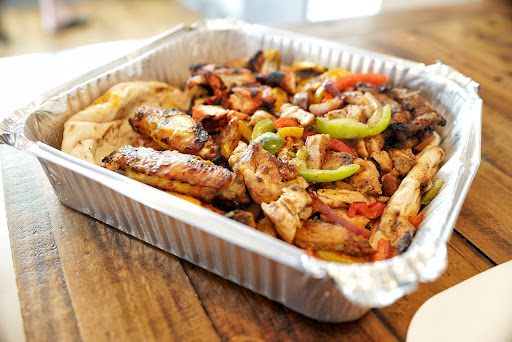 Photo of GrillDizer - Loscoe Rd, Heanor DE75 7FF