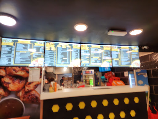 Photo of GrillDizer - Loscoe Rd, Heanor DE75 7FF