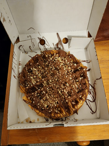 Photo of GrillDizer - Loscoe Rd, Heanor DE75 7FF