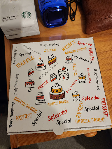 Photo of GrillDizer - Loscoe Rd, Heanor DE75 7FF