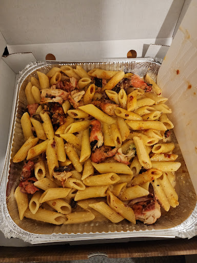 Photo of GrillDizer - Loscoe Rd, Heanor DE75 7FF