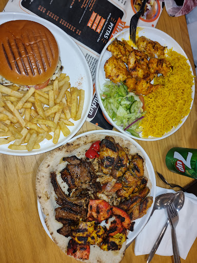 Photo of GrillDizer - Loscoe Rd, Heanor DE75 7FF