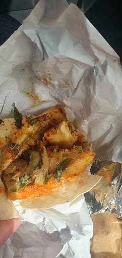 Photo of GrillDizer - Loscoe Rd, Heanor DE75 7FF