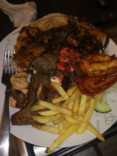 Photo of GrillDizer - Loscoe Rd, Heanor DE75 7FF