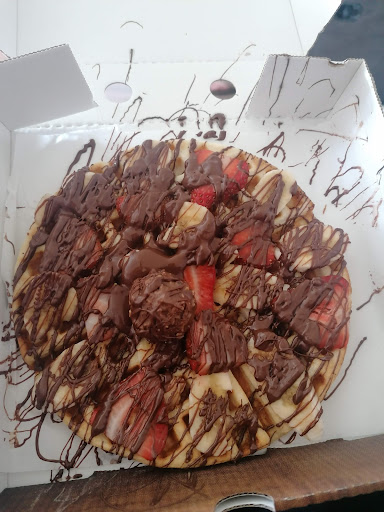 Photo of GrillDizer - Loscoe Rd, Heanor DE75 7FF