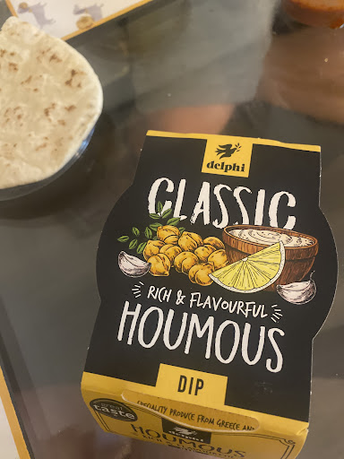 Photo of GrillDizer - Loscoe Rd, Heanor DE75 7FF