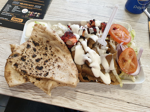 Photo of GrillDizer - Loscoe Rd, Heanor DE75 7FF