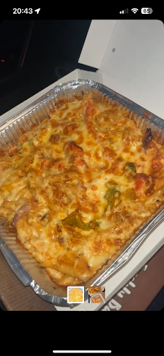 Photo of GrillDizer - Loscoe Rd, Heanor DE75 7FF