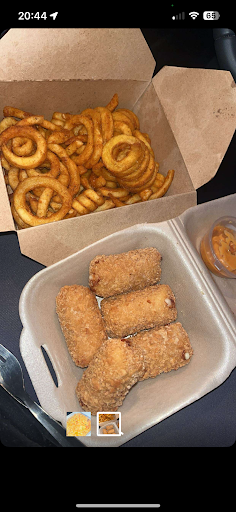 Photo of GrillDizer - Loscoe Rd, Heanor DE75 7FF