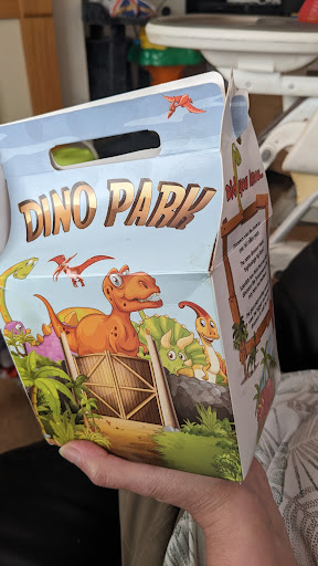 Photo of GrillDizer - Loscoe Rd, Heanor DE75 7FF