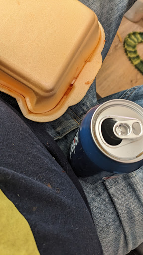 Photo of GrillDizer - Loscoe Rd, Heanor DE75 7FF