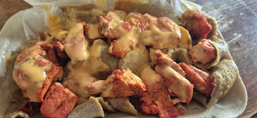 Photo of GrillDizer - Loscoe Rd, Heanor DE75 7FF