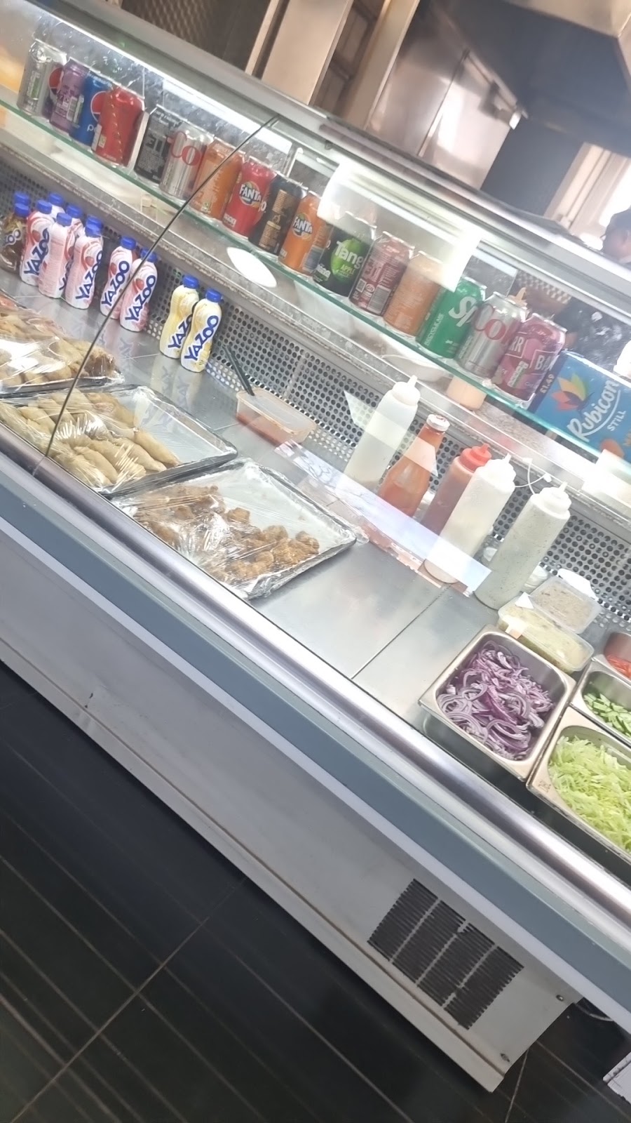 Photo of ISTANBUL DONER KEBAB - 16 Abbey Hills Rd, Oldham OL8 2BS