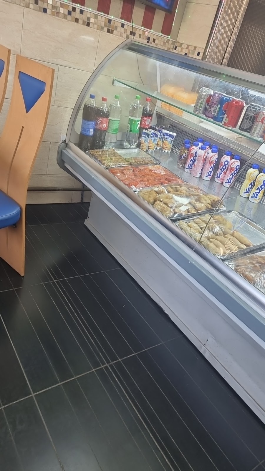 Photo of ISTANBUL DONER KEBAB - 16 Abbey Hills Rd, Oldham OL8 2BS