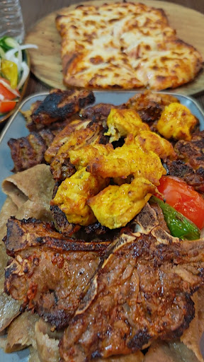 Photo of Friends Restaurant Oldham - 196 Ashton Rd, Oldham OL8 1QT