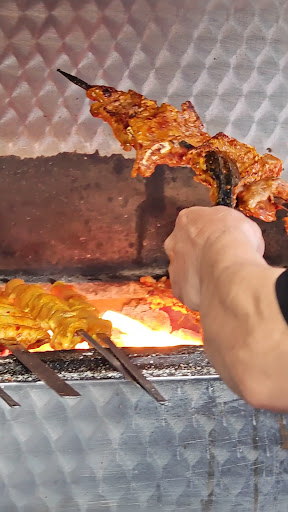 Photo of Friends Restaurant Oldham - 196 Ashton Rd, Oldham OL8 1QT