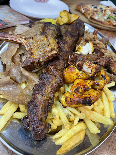 Photo of Friends Restaurant Oldham - 196 Ashton Rd, Oldham OL8 1QT