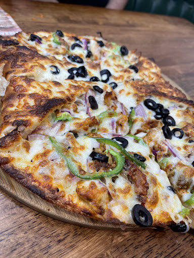 Photo of Friends Restaurant Oldham - 196 Ashton Rd, Oldham OL8 1QT