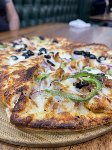 Photo of Friends Restaurant Oldham - 196 Ashton Rd, Oldham OL8 1QT