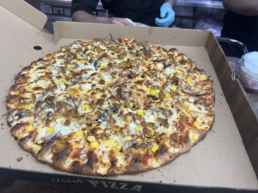 Photo of Friends Restaurant Oldham - 196 Ashton Rd, Oldham OL8 1QT