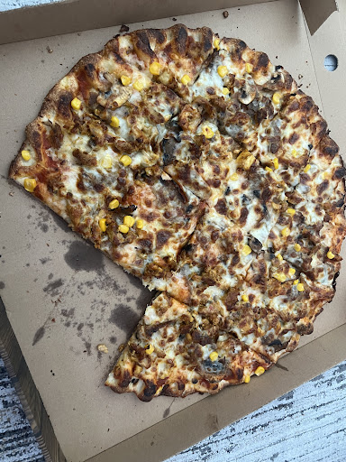 Photo of Friends Restaurant Oldham - 196 Ashton Rd, Oldham OL8 1QT