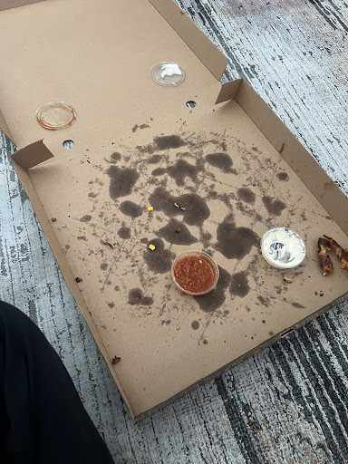 Photo of Friends Restaurant Oldham - 196 Ashton Rd, Oldham OL8 1QT