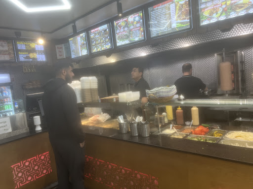 Photo of Friends Restaurant Oldham - 196 Ashton Rd, Oldham OL8 1QT