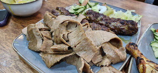 Photo of Friends Restaurant Oldham - 196 Ashton Rd, Oldham OL8 1QT