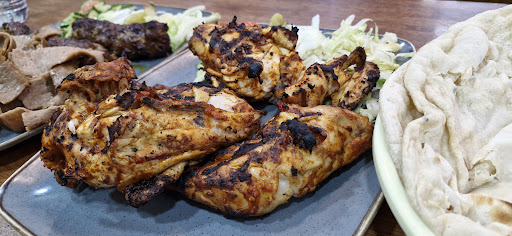 Photo of Friends Restaurant Oldham - 196 Ashton Rd, Oldham OL8 1QT