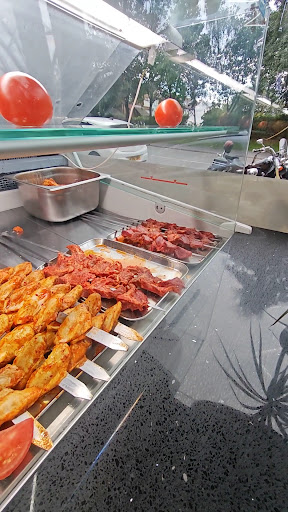 Photo of Friends Restaurant Oldham - 196 Ashton Rd, Oldham OL8 1QT