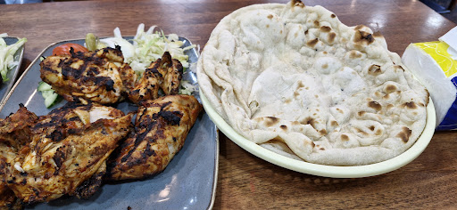 Photo of Friends Restaurant Oldham - 196 Ashton Rd, Oldham OL8 1QT