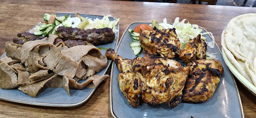 Photo of Friends Restaurant Oldham - 196 Ashton Rd, Oldham OL8 1QT