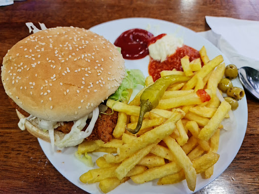 Photo of Friends Restaurant Oldham - 196 Ashton Rd, Oldham OL8 1QT