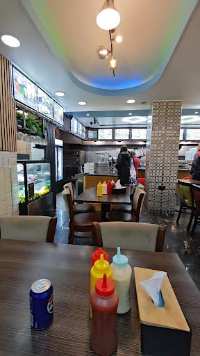 Photo of Friends Restaurant Oldham - 196 Ashton Rd, Oldham OL8 1QT