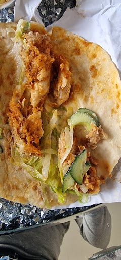 Photo of Friends Restaurant Oldham - 196 Ashton Rd, Oldham OL8 1QT