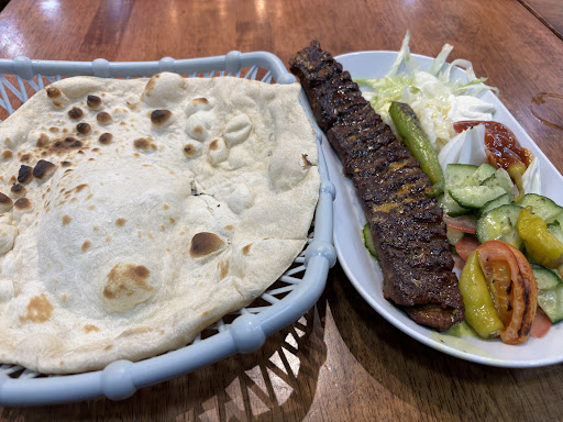 Photo of Friends Restaurant Oldham - 196 Ashton Rd, Oldham OL8 1QT