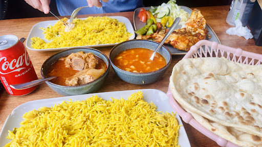 Photo of Friends Restaurant Oldham - 196 Ashton Rd, Oldham OL8 1QT