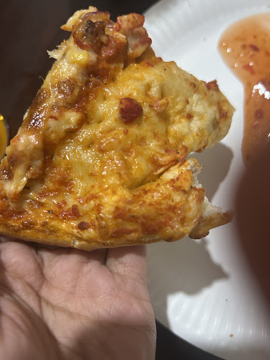 Photo of Palace Kebab House - 187 Waterloo St, Oldham OL4 1ES