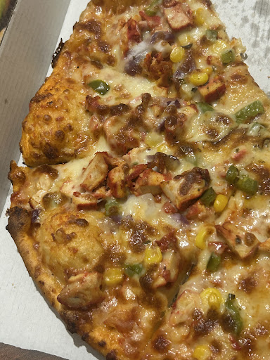 Photo of Palace Kebab House - 187 Waterloo St, Oldham OL4 1ES