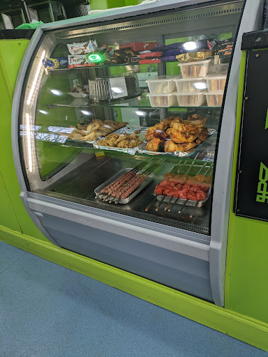 Photo of Palace Kebab House - 187 Waterloo St, Oldham OL4 1ES